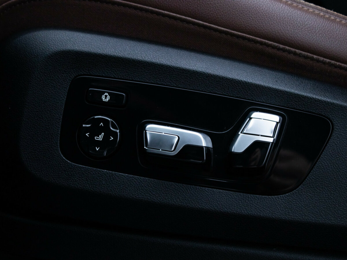 BMW X5 30d IV (G05/G18), 2020 Фото №19