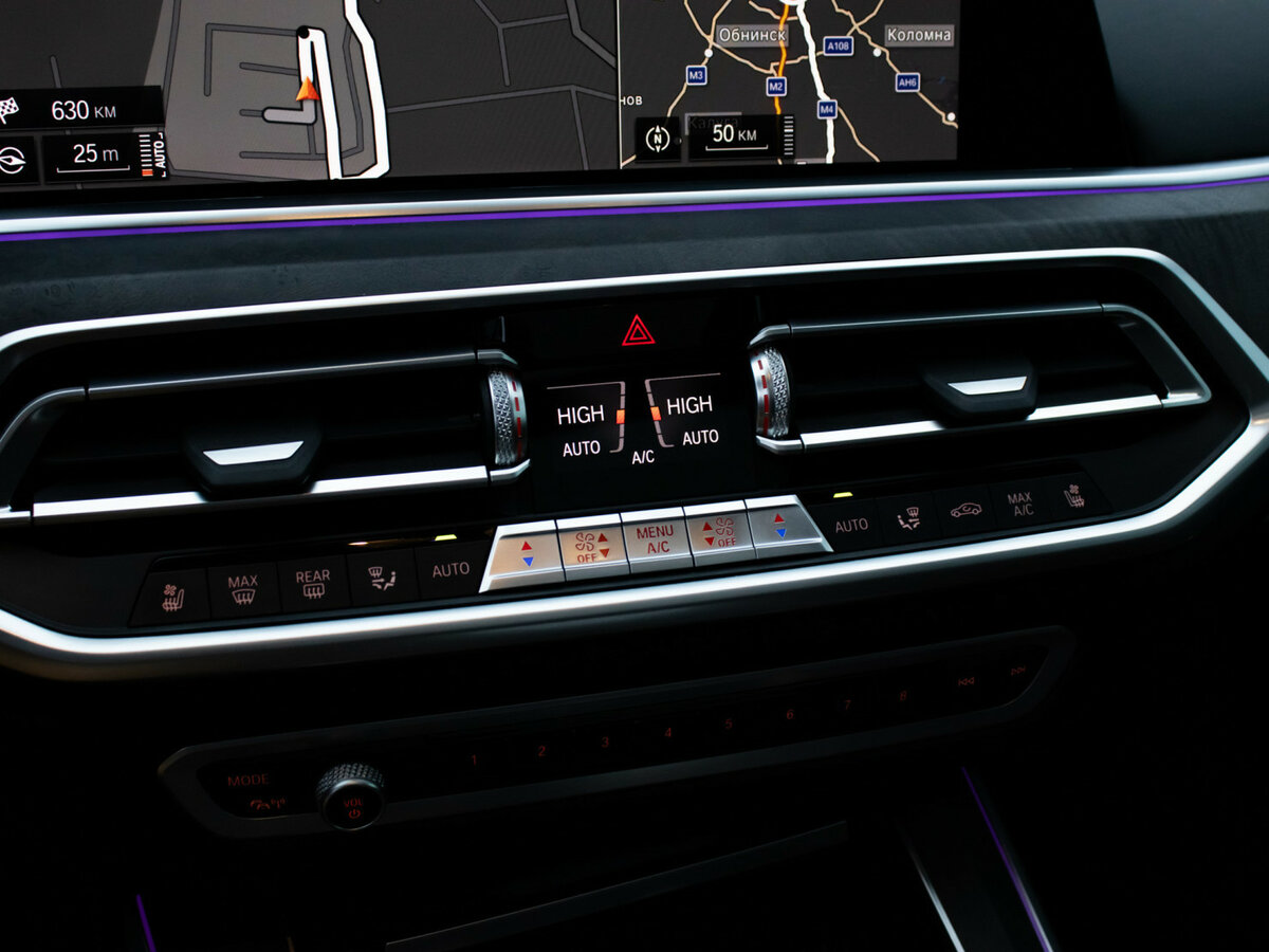 BMW X5 30d IV (G05/G18), 2020 Фото №25