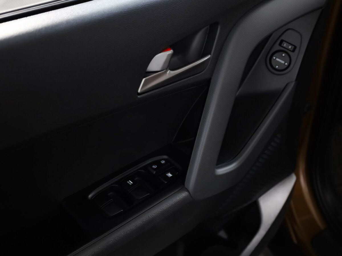 Hyundai Creta I, 2018 Фото №12