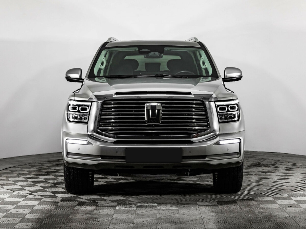 Tank 500 I, 2023 Фото №2