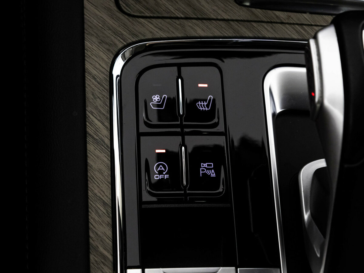 Tank 500 I, 2023 Фото №18