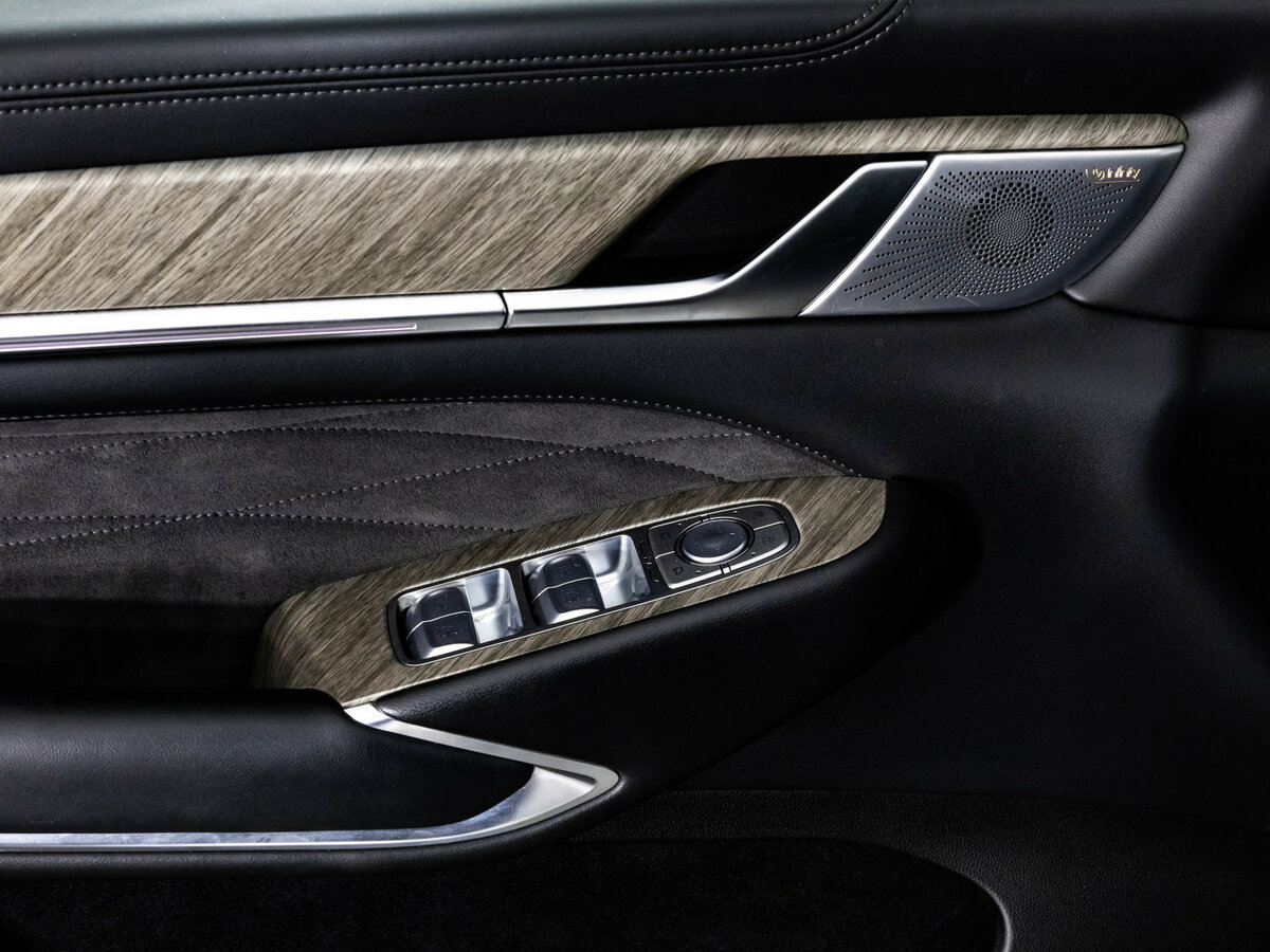 Tank 500 I, 2023 Фото №21