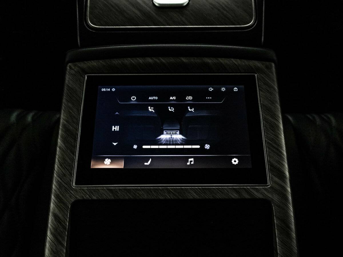 Tank 500 I, 2023 Фото №27