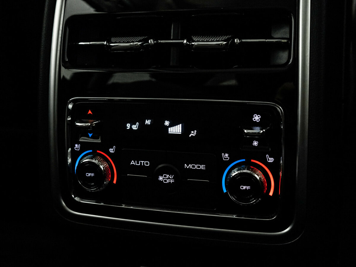 Tank 500 I, 2023 Фото №28