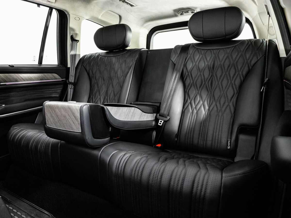 Tank 500 I, 2023 Фото №30