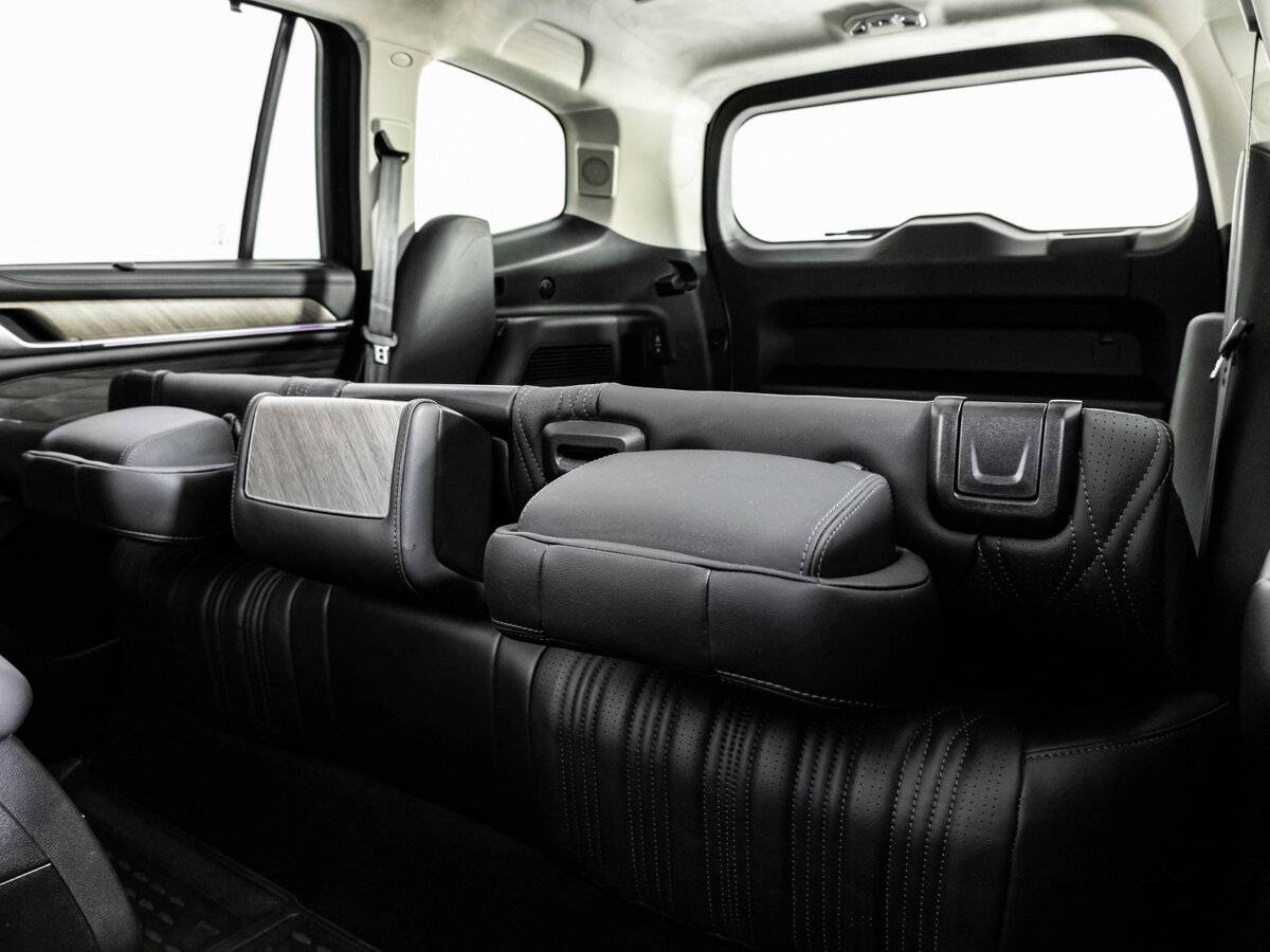 Tank 500 I, 2023 Фото №32