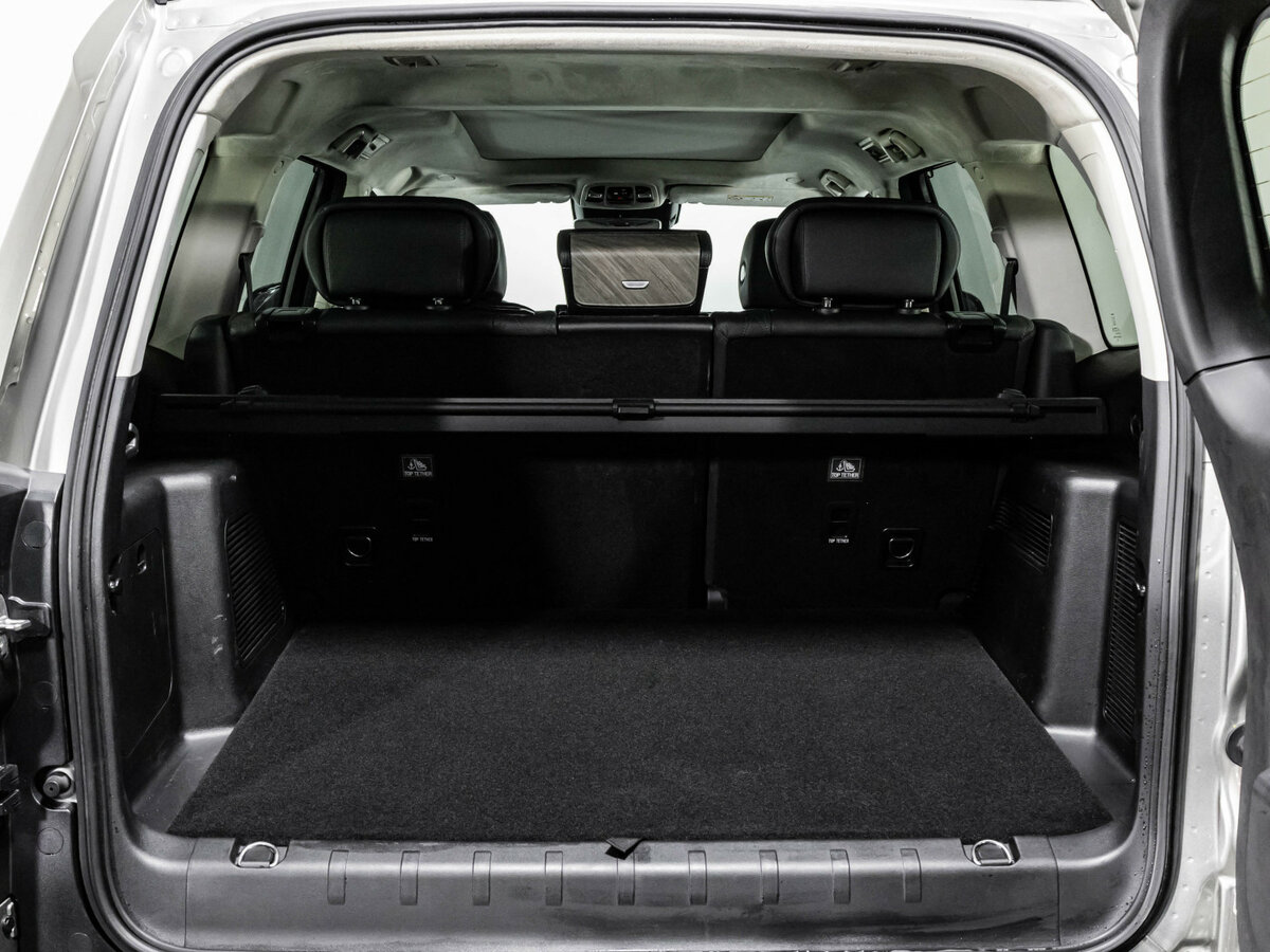 Tank 500 I, 2023 Фото №35