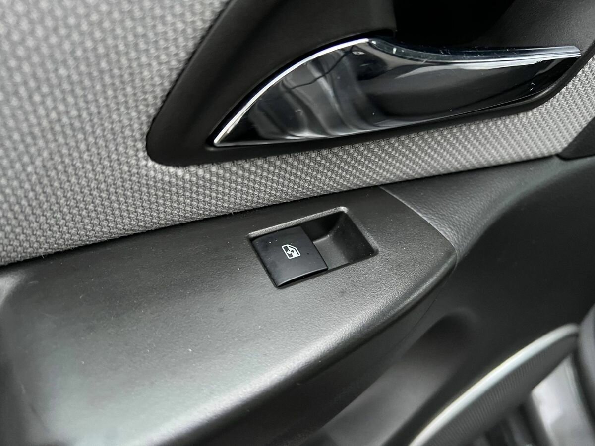 Chevrolet Cruze I, 2011 Фото №12