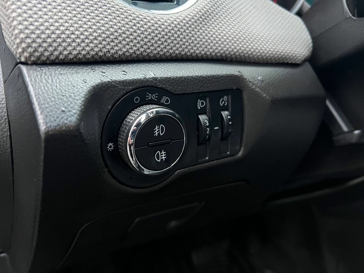 Chevrolet Cruze I, 2011 Фото №17