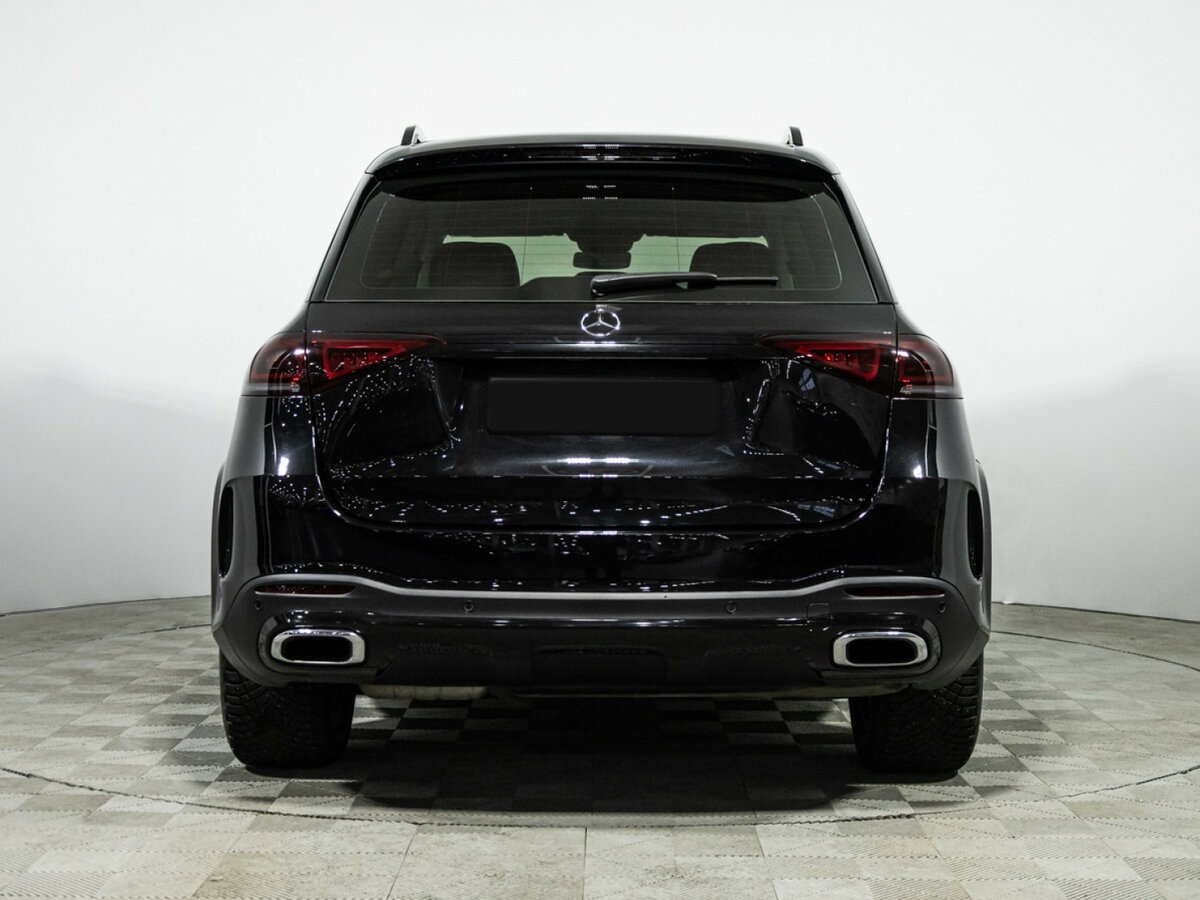 Mercedes-Benz GLE 300 d II (V167), 2022 - 102 943 км. | Фото №5