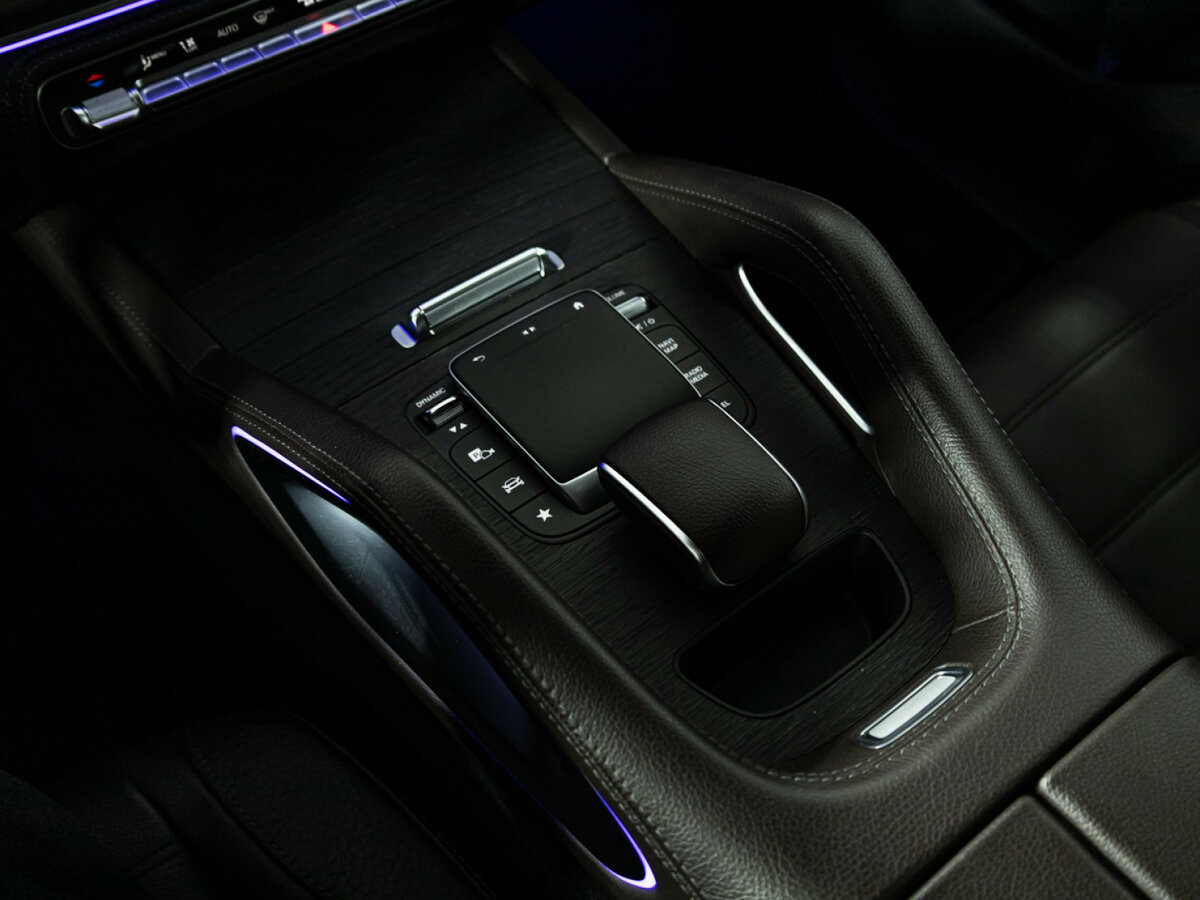 Mercedes-Benz GLE 300 d II (V167), 2022 Фото №18