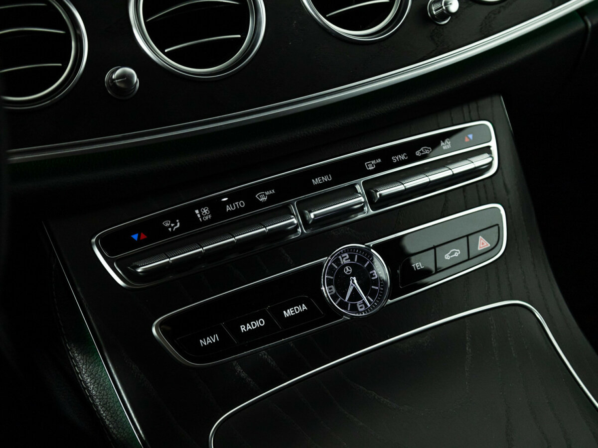 Mercedes-Benz E-Класс 220 d V (W213, S213, C238), 2019 Фото №19