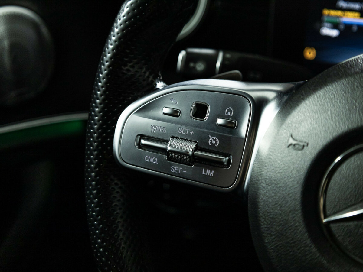 Mercedes-Benz E-Класс 220 d V (W213, S213, C238), 2019 Фото №21