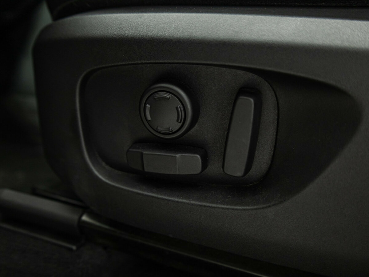 Land Rover Discovery Sport I, 2017 Фото №16