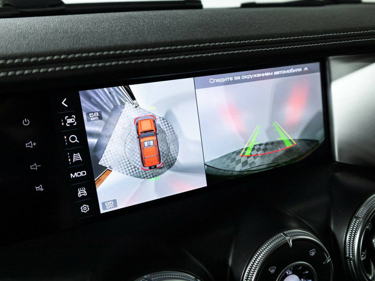 Tank 300 I, 2024 Фото №13