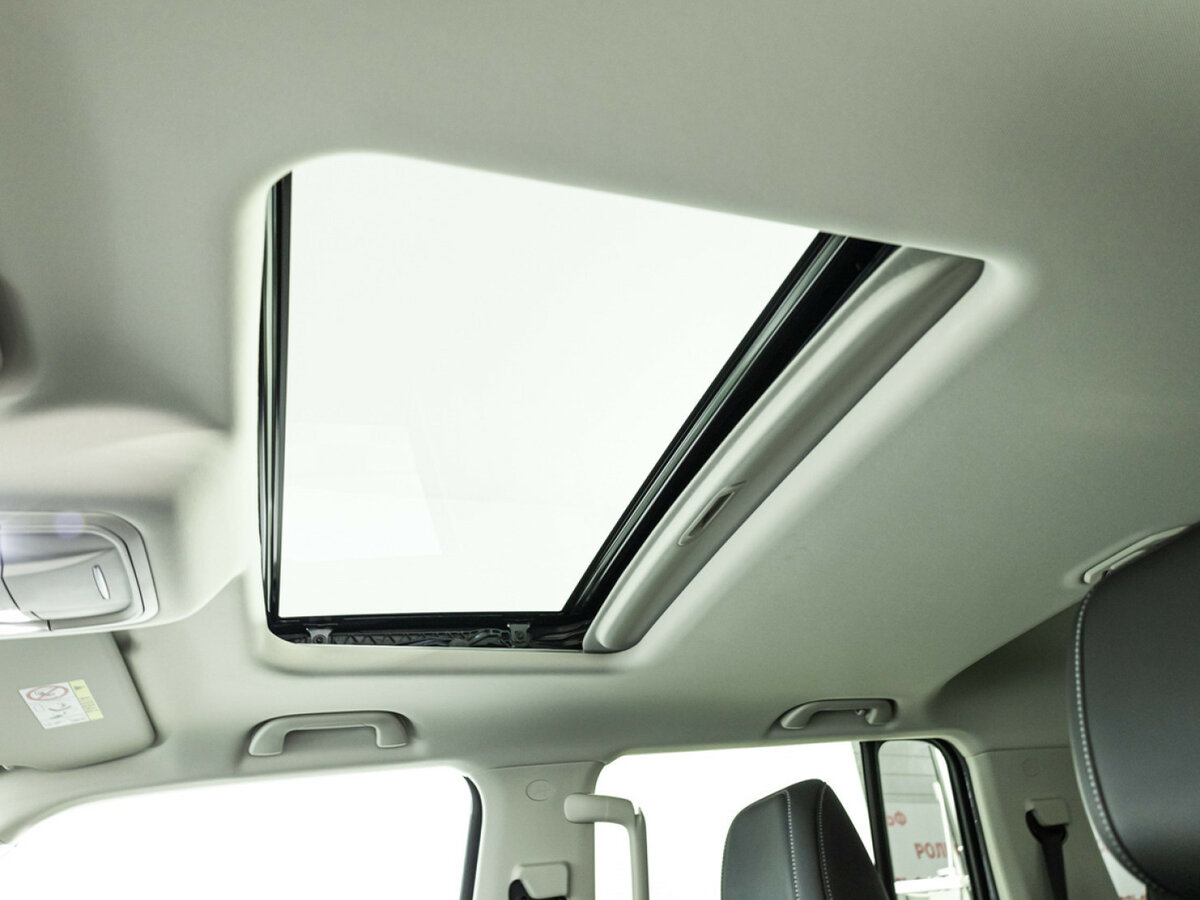 Tank 300 I, 2024 Фото №19