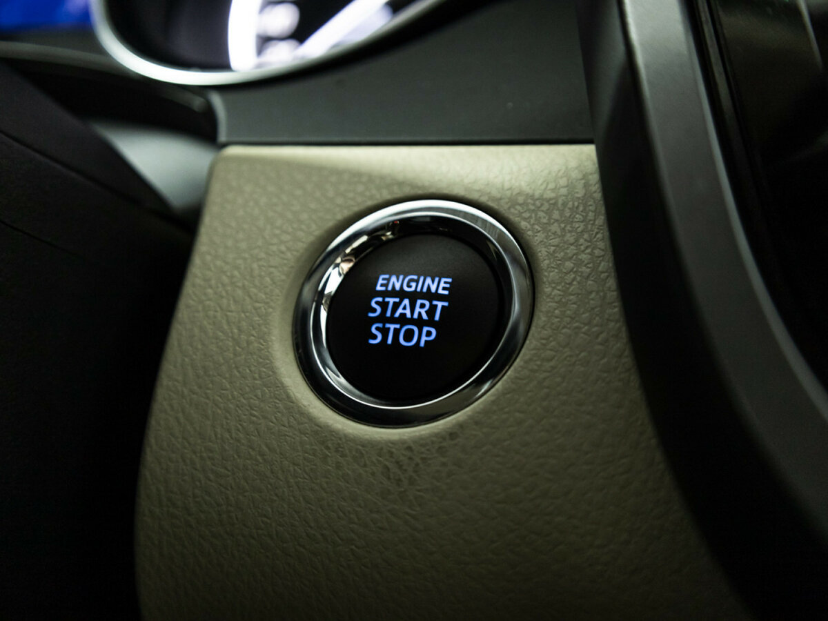 Toyota Camry VIII (XV70), 2020 Фото №21