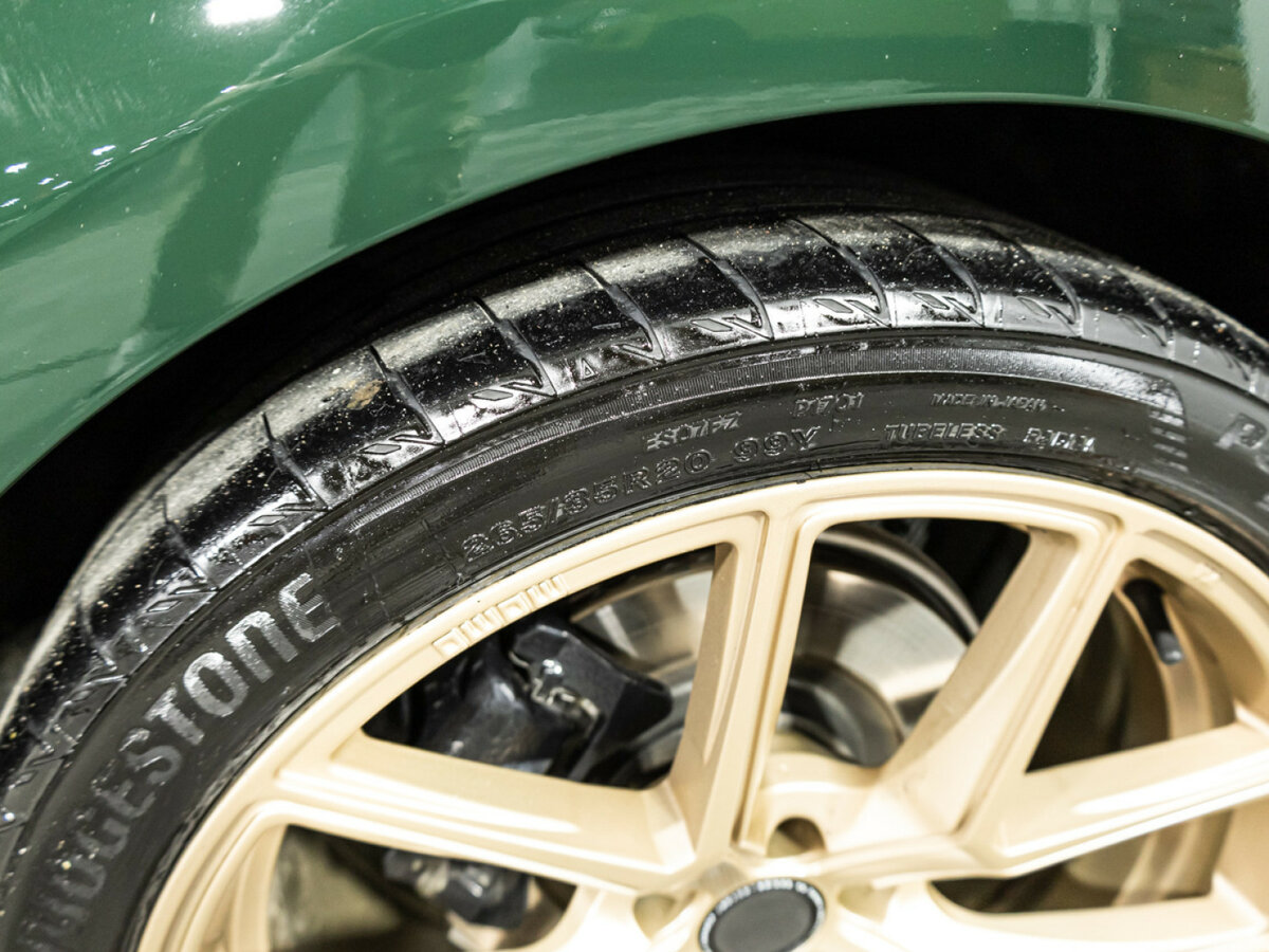 Audi A7 I (4G) Рестайлинг, 2015 Фото №8