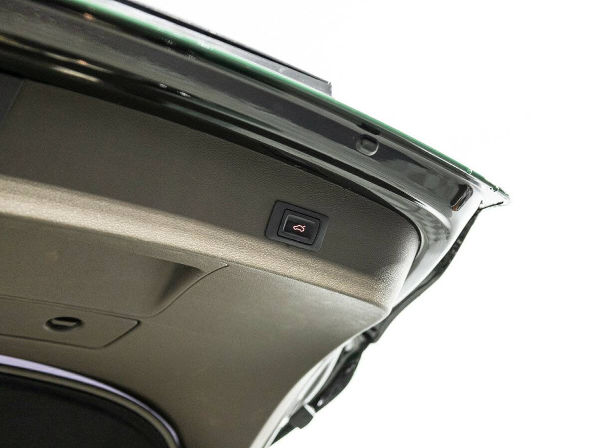 Audi A7 I (4G) Рестайлинг, 2015 Фото №26