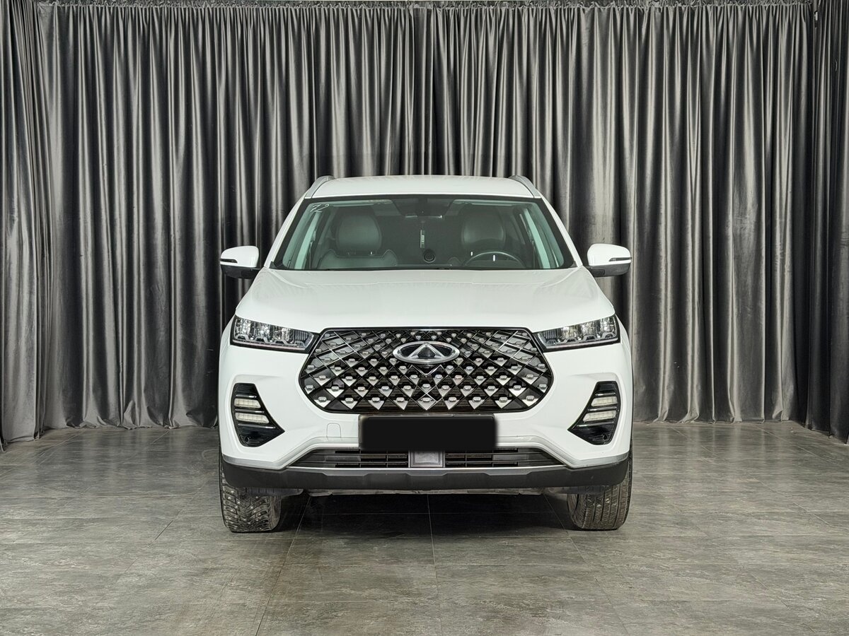 Chery Tiggo 7 Pro I, 2022 - 66 330 км. | Фото №3
