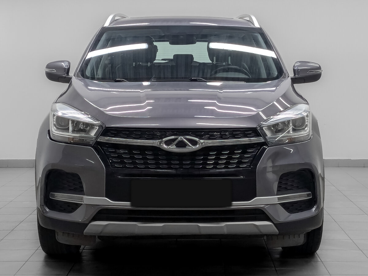 Chery Tiggo 4 I Рестайлинг, 2022 - 107 247 км. | Фото №2