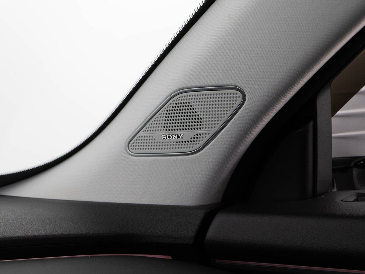 Changan UNI-K, 2023 Фото №19