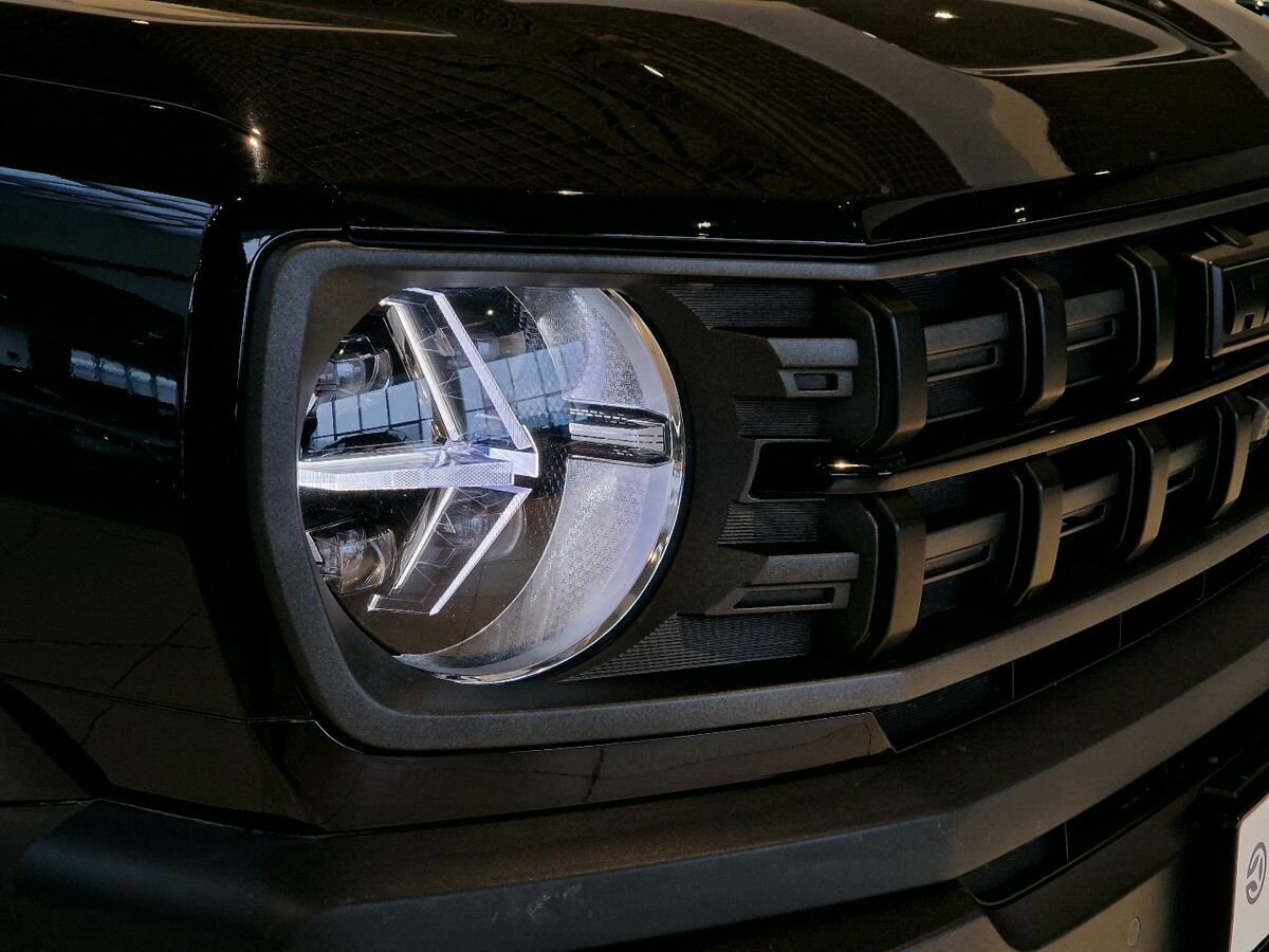 Haval H3, 2024 - 24 984 км. | Фото №4