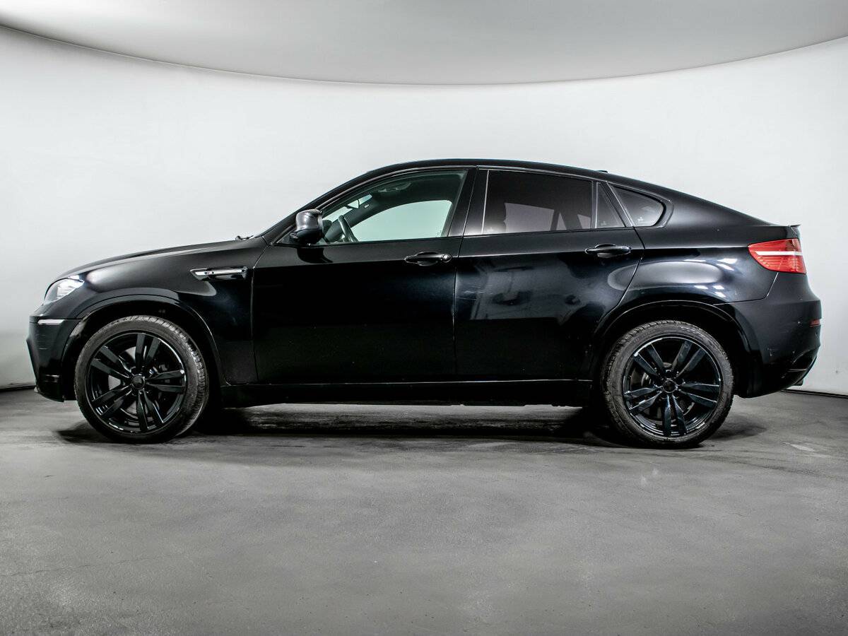 BMW X6 M I (E71), 2011 - 141 735 км. | Фото №8