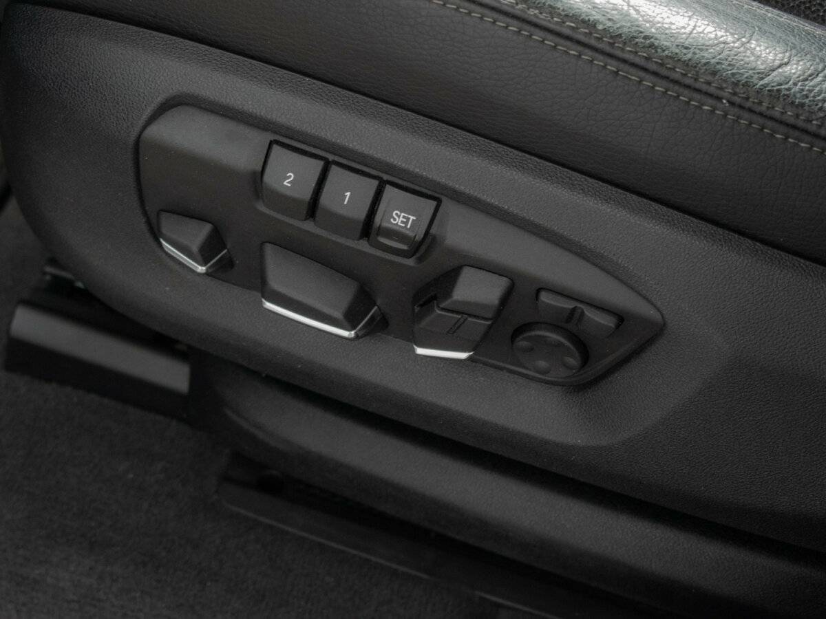 BMW X6 30d II (F16), 2017 Фото №15