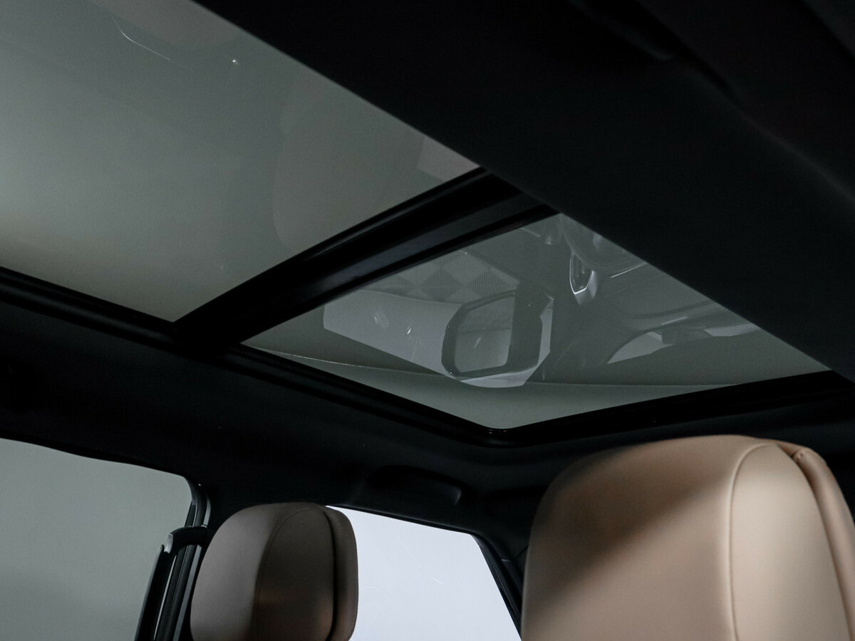 JETOUR T2, 2024 Фото №17