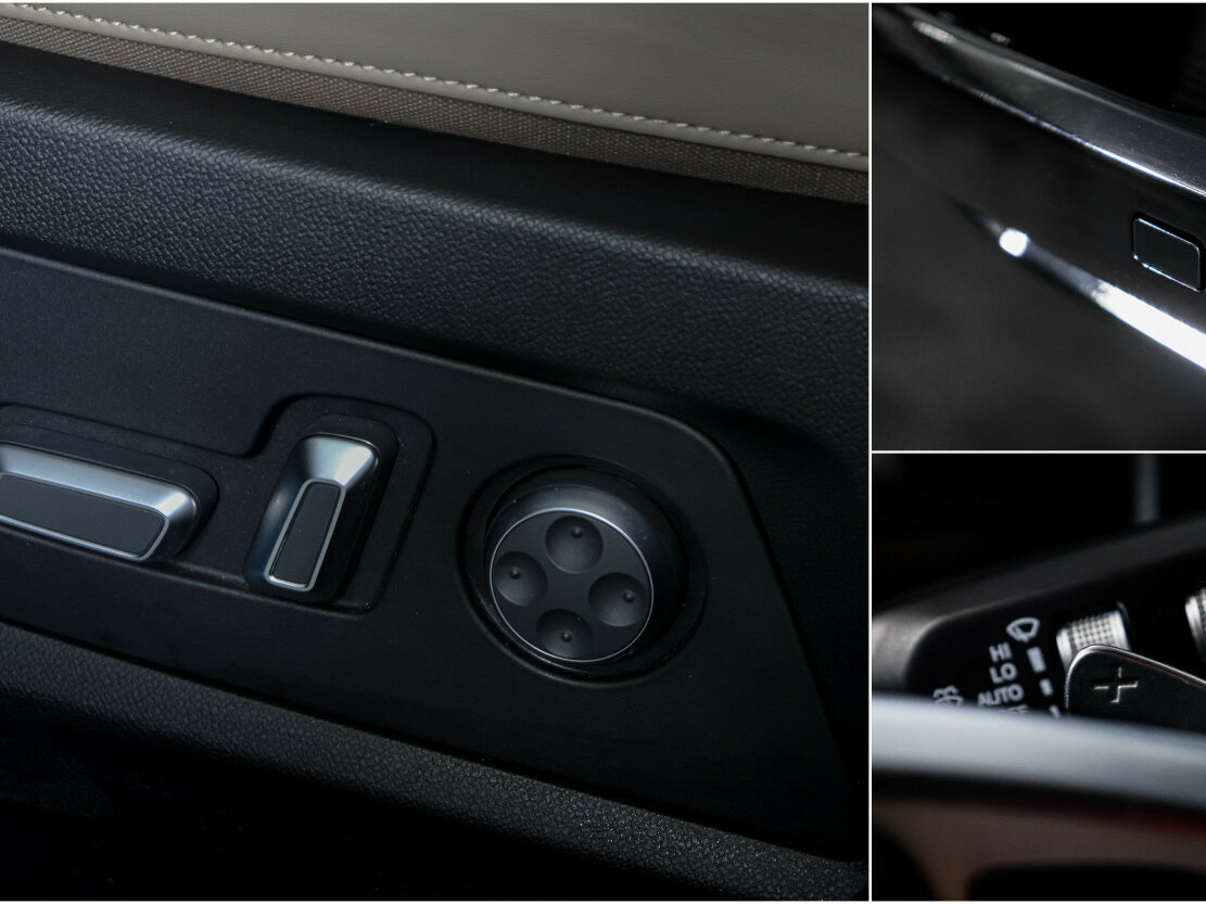 JETOUR T2, 2024 Фото №18