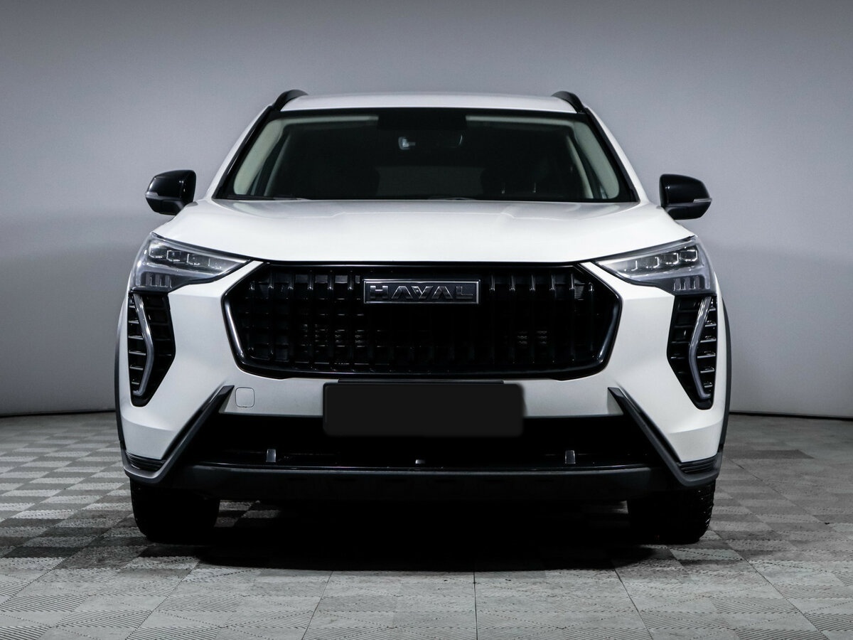 Haval Jolion I Рестайлинг, 2024 - 33 000 км. | Фото №2