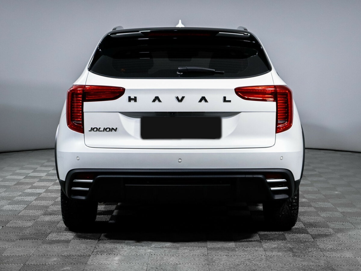 Haval Jolion I Рестайлинг, 2024 - 33 000 км. | Фото №6