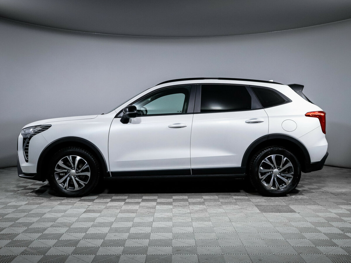 Haval Jolion I Рестайлинг, 2024 - 33 000 км. | Фото №8