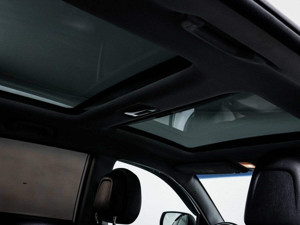 Kia Sorento II, 2011 Фото №17