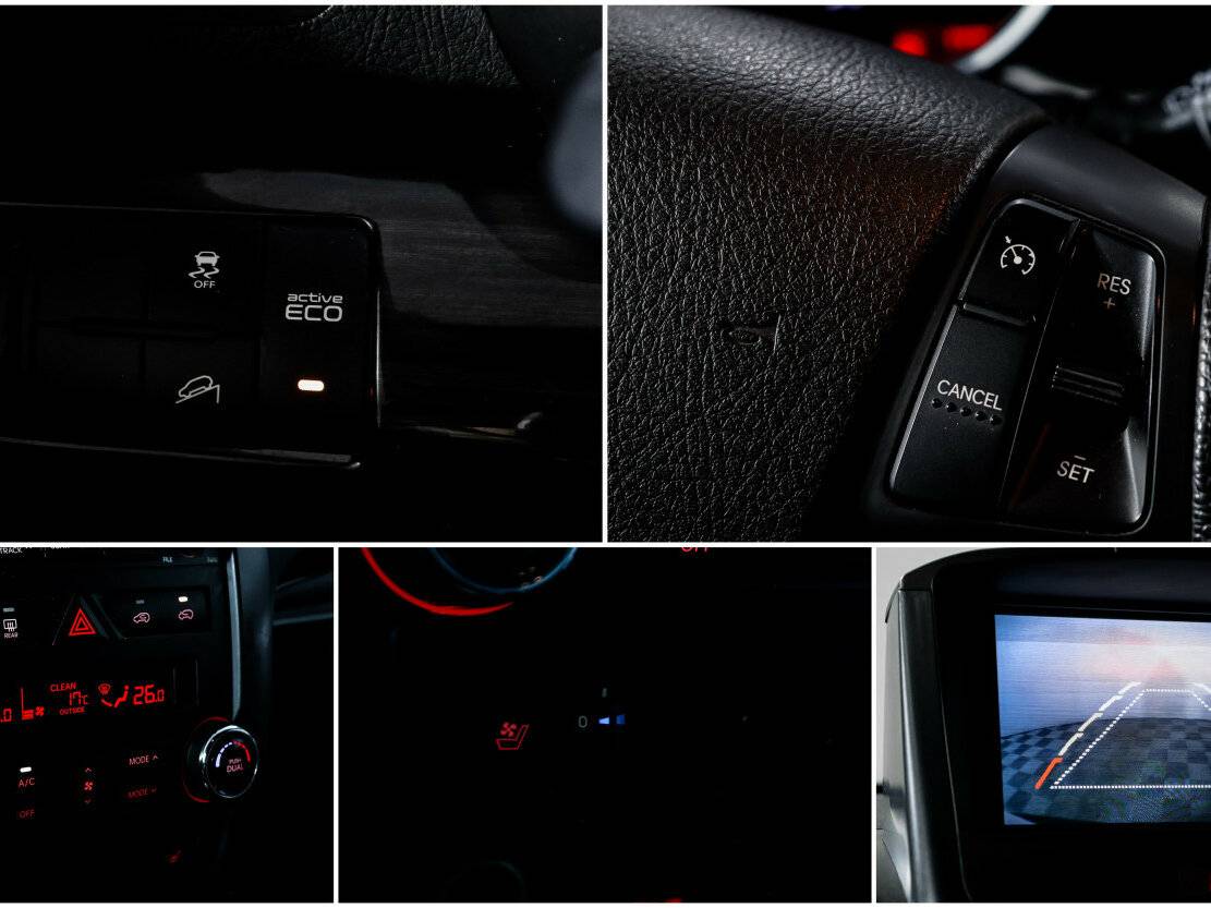 Kia Sorento II, 2011 Фото №18