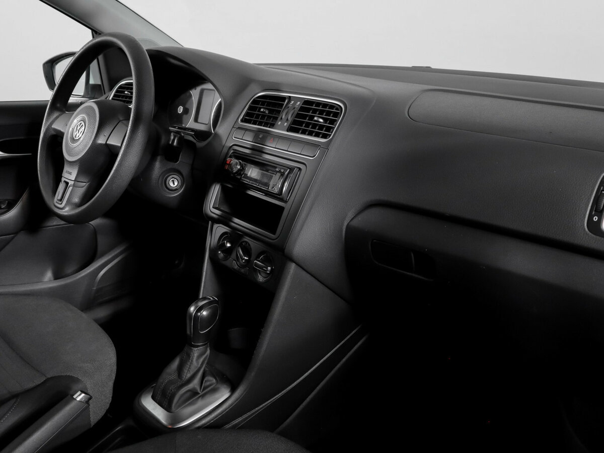 Volkswagen Polo V, 2011 - 199 726 км. | Фото №7
