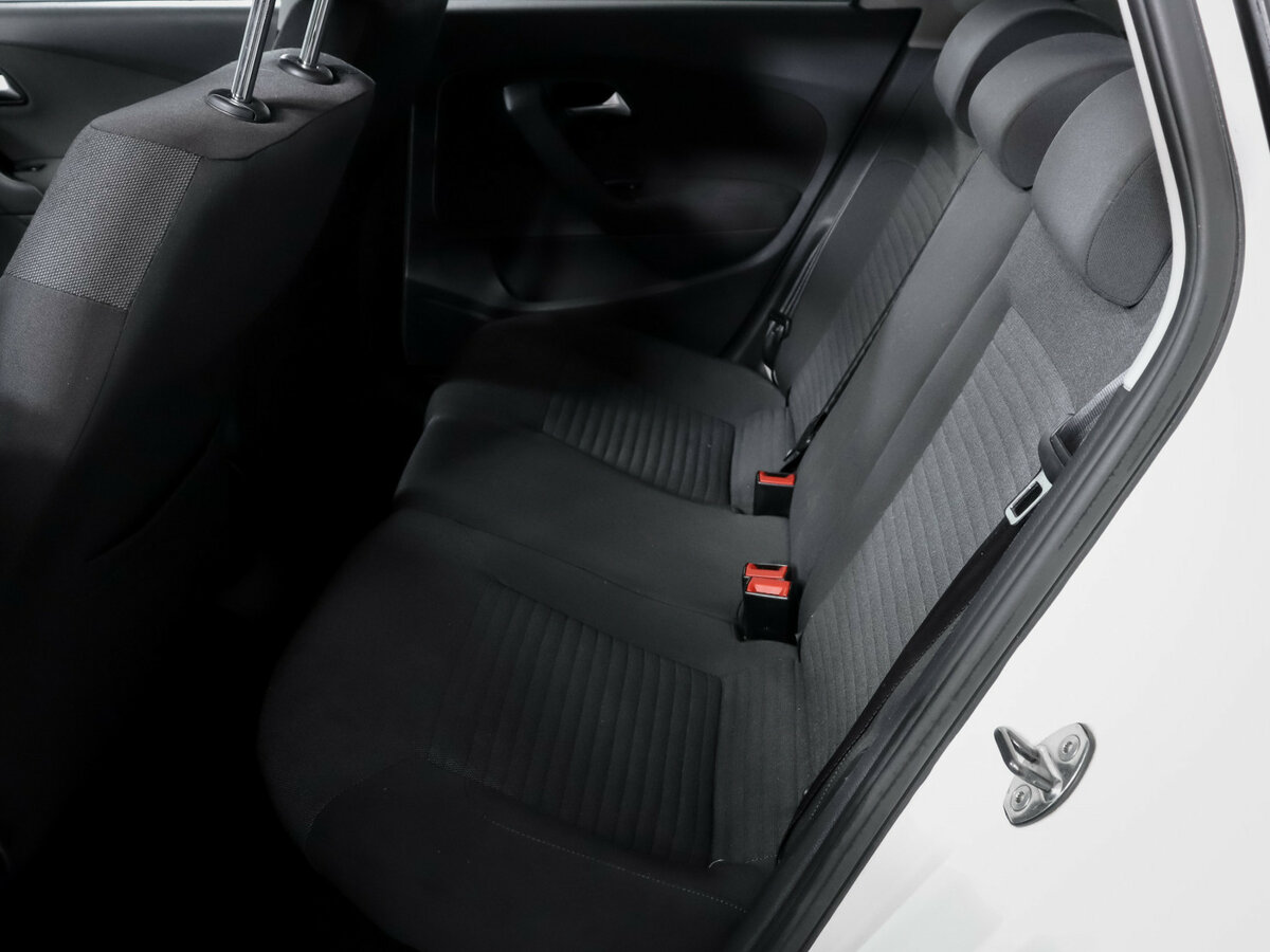 Volkswagen Polo V, 2011 - 199 726 км. | Фото №8