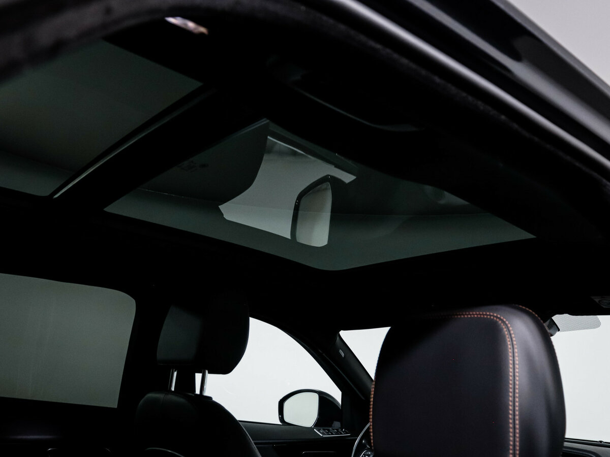 Jaguar F-Pace I, 2017 Фото №17