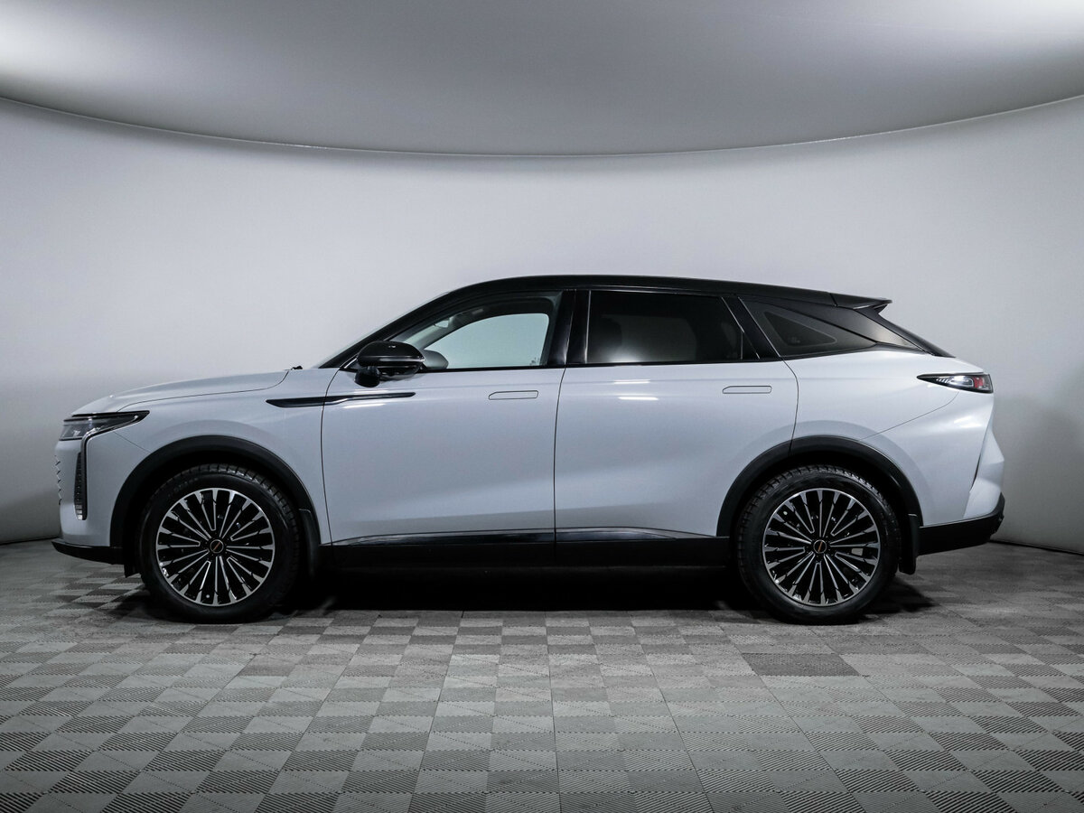 Exeed RX, 2023 - 42 387 км. | Фото №8