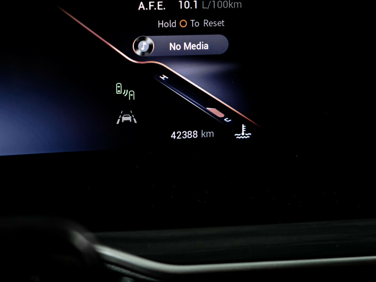 Exeed RX, 2023 Фото №11