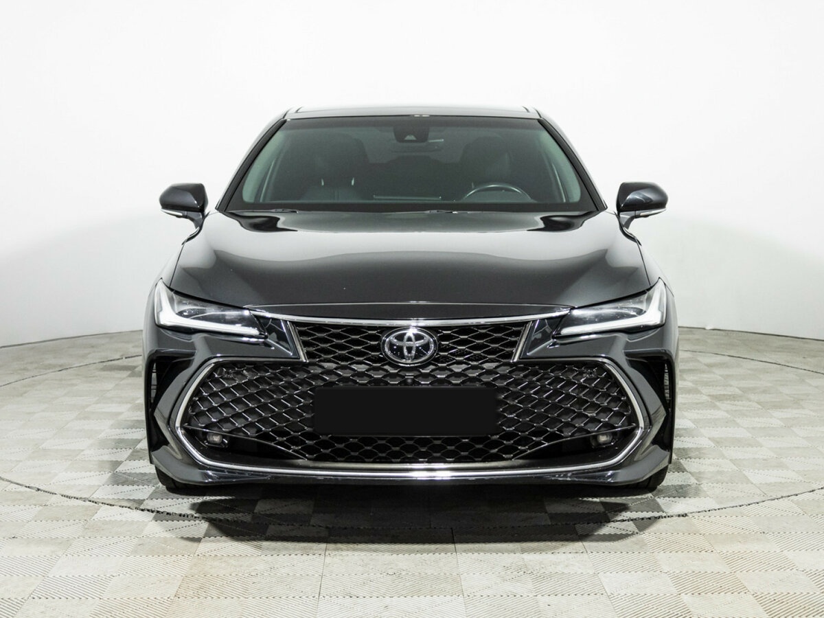 Toyota Avalon V, 2022 - 91 668 км. | Фото №2