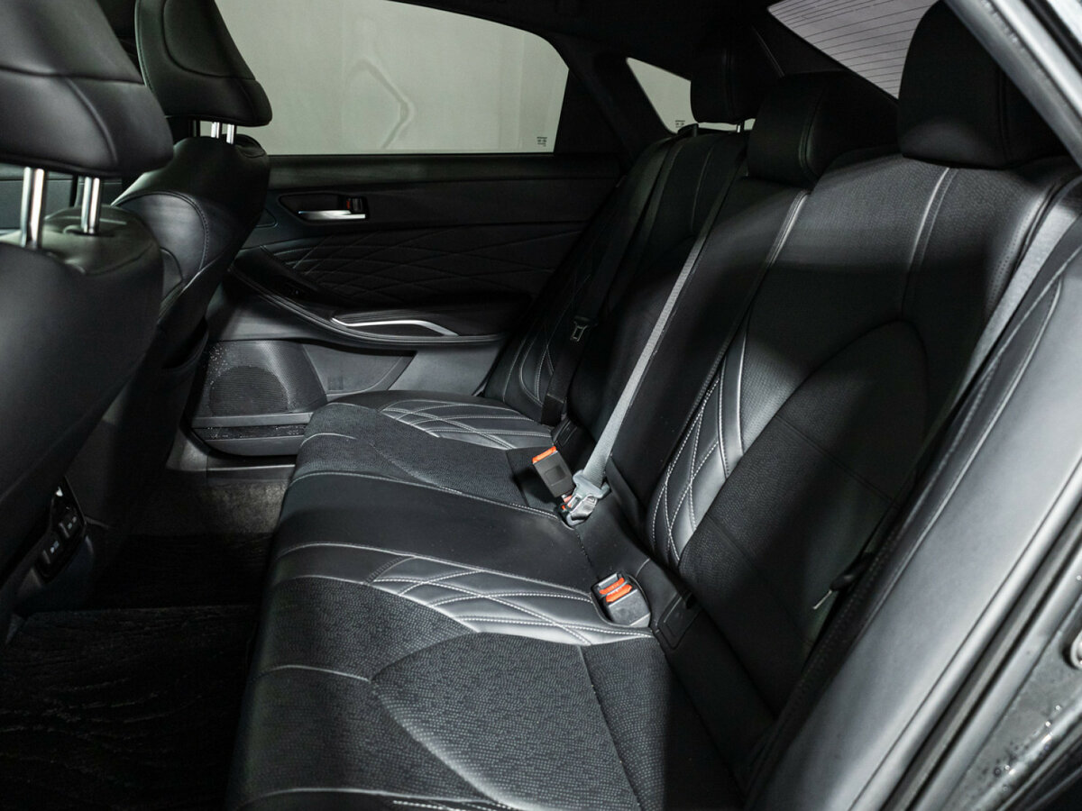 Toyota Avalon V, 2022 Фото №9