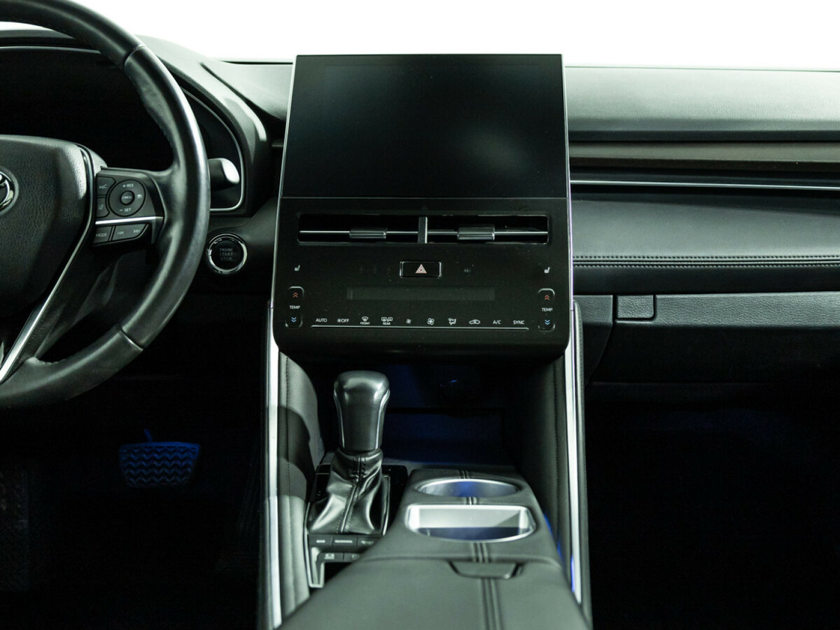 Toyota Avalon V, 2022 Фото №13