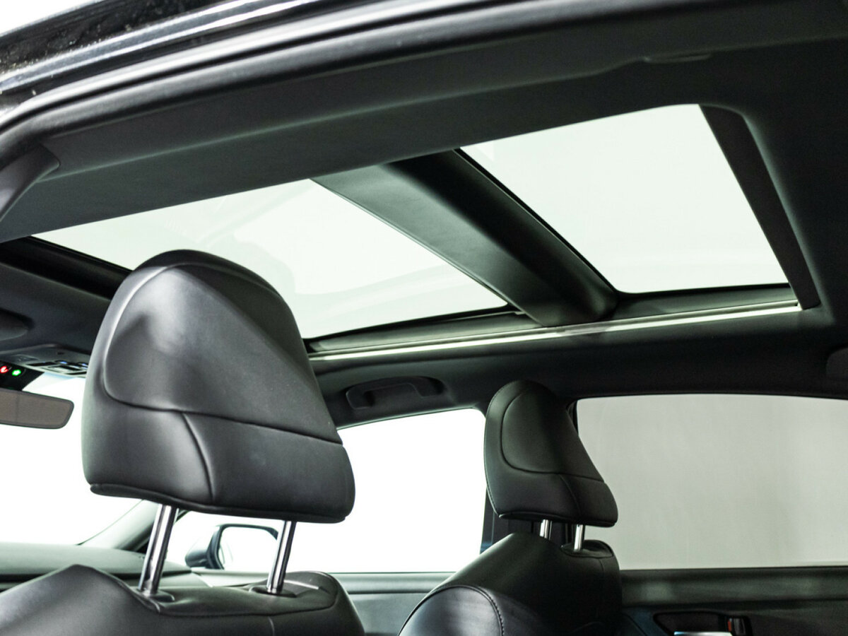 Toyota Avalon V, 2022 Фото №14