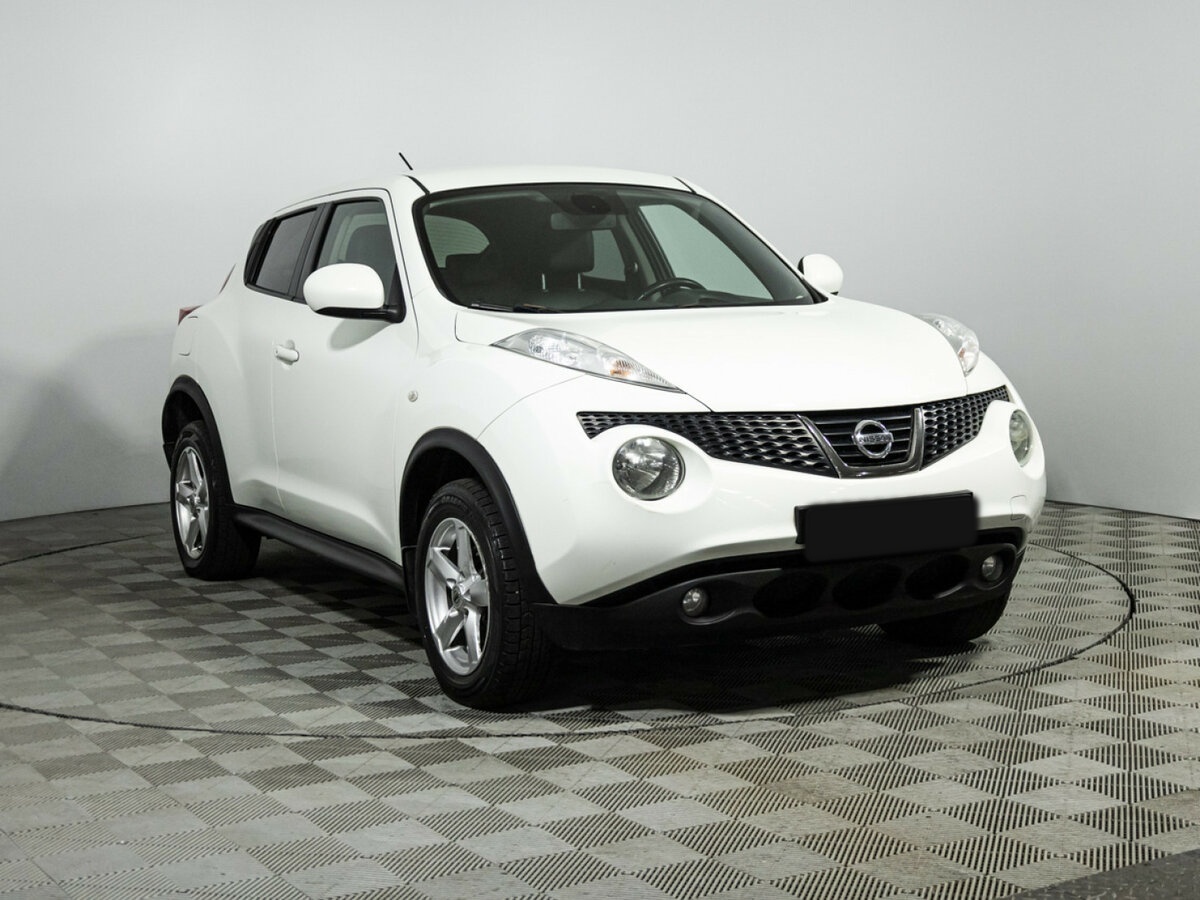 Nissan Juke I, 2014 - 107 626 км. | Фото №3
