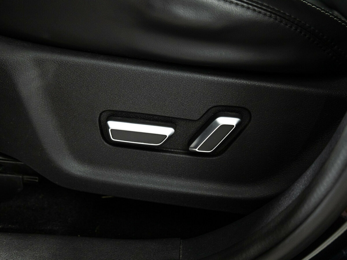 Geely Atlas I, 2018 Фото №18