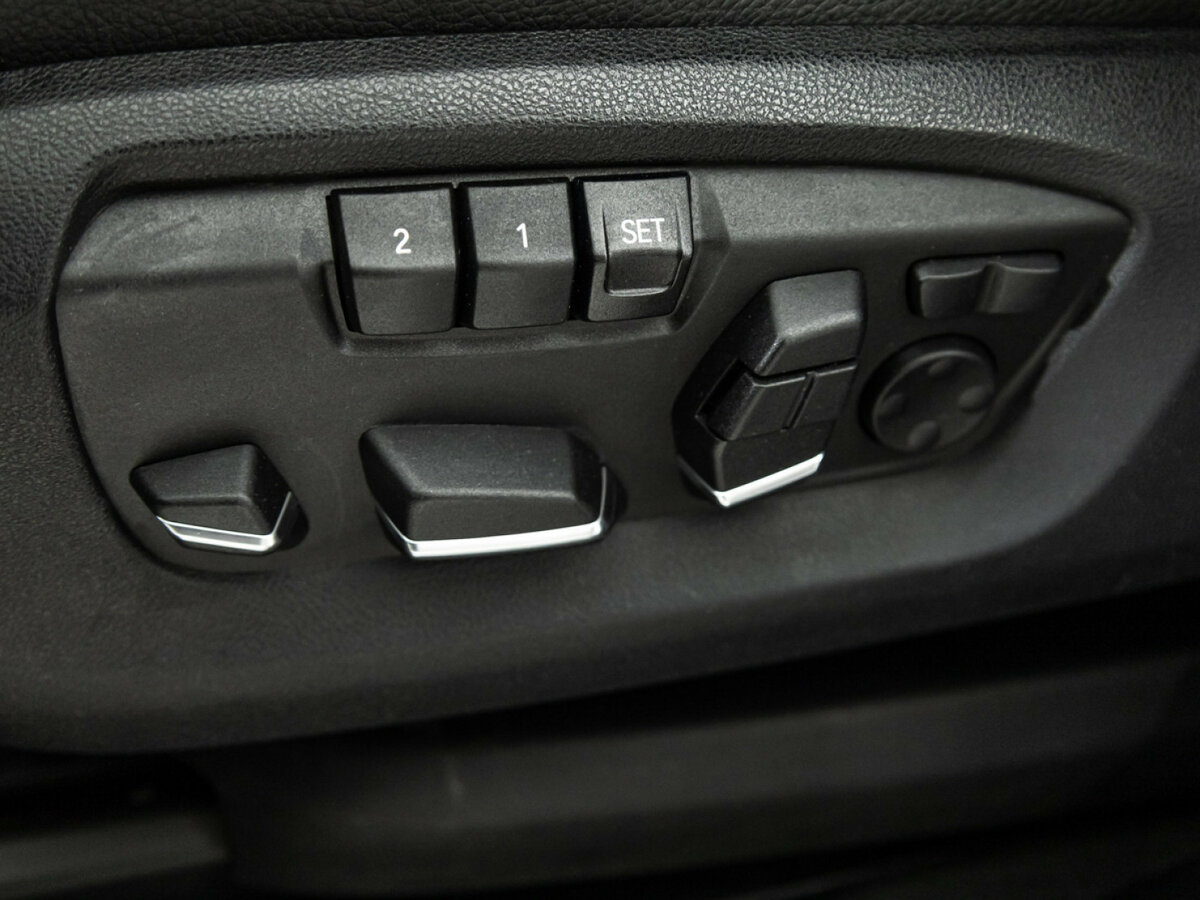 BMW X5 40d III (F15), 2015 Фото №16