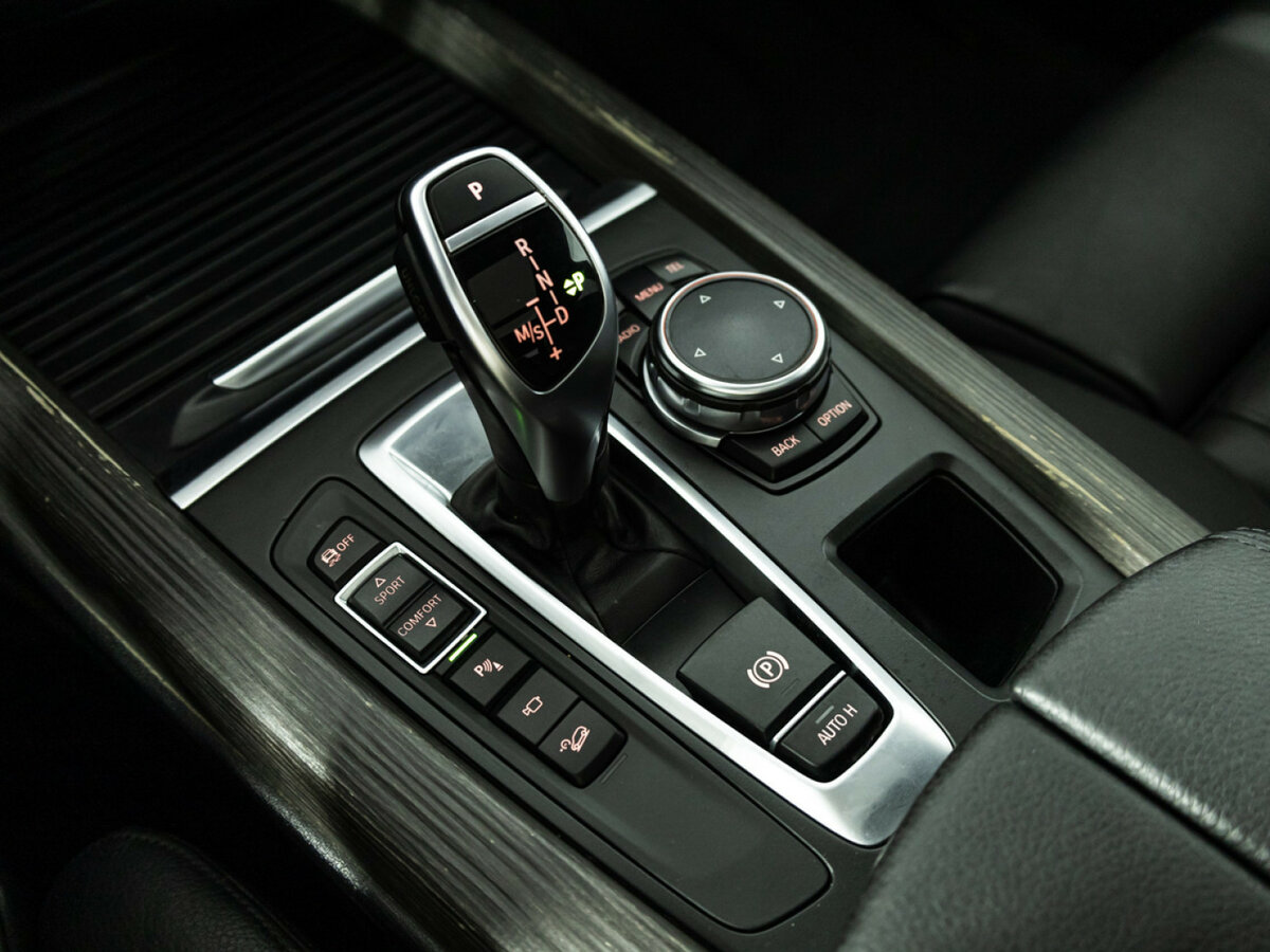 BMW X5 40d III (F15), 2015 Фото №20