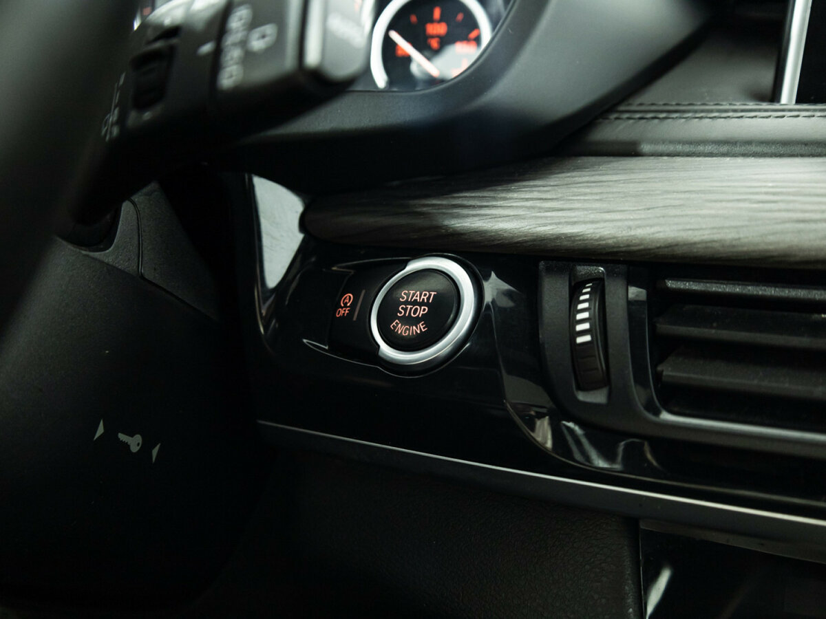 BMW X5 40d III (F15), 2015 Фото №21